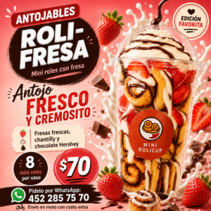 Roli Fresa